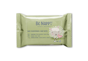 Verpackungs-Design Baby-Feuchttücher