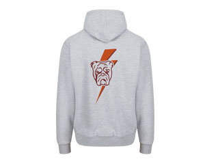 Illustration AI Hoodie