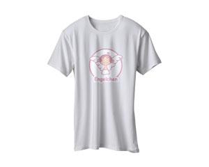 Illustration AI T-Shirt
