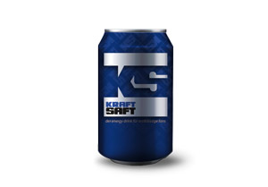 Design und Konzeptentwicklung Promotiondrink