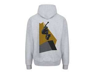 Illustration AI Hoodie