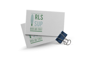 RLS Logoentwicklung Logoentwicklung