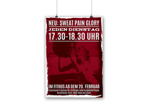 Design Poster Poster