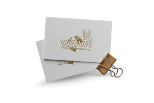 Logoentwicklung Major Crossfit Logoentwicklung