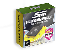 Verpackungsdesign Verpackung